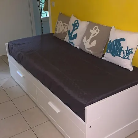 Appartement Narcisse