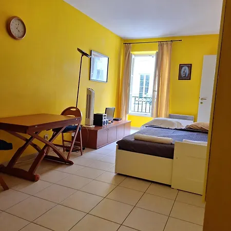 Appartement Narcisse Nice