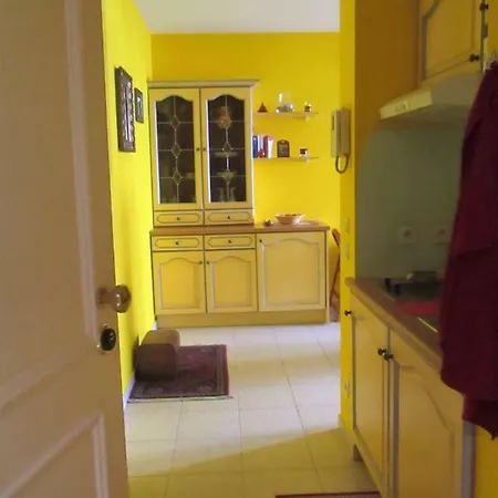 Narcisse Apartment Nizza